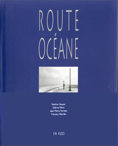 Route océane des conserveries. Ocean route to the canneries. Rota oceânica das fabricas de conservas