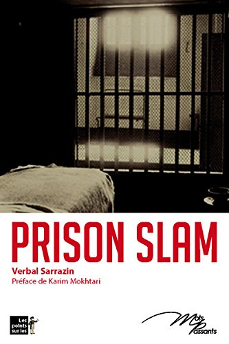 Prison slam