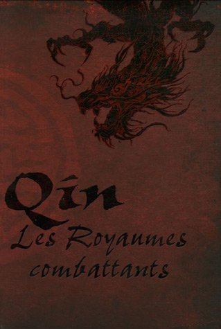 Qin : les royaumes combattants