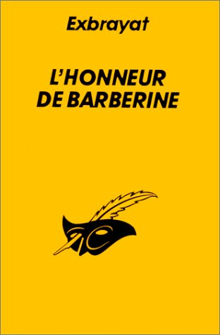 l'honneur de barberine