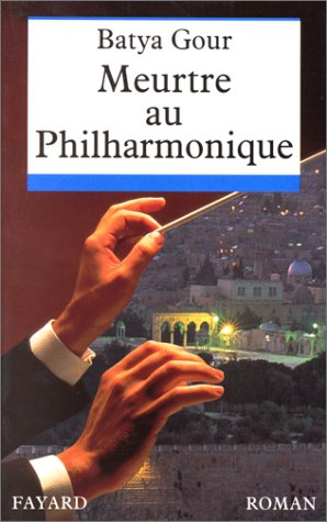 Meurtre au Philharmonique : un crime musical