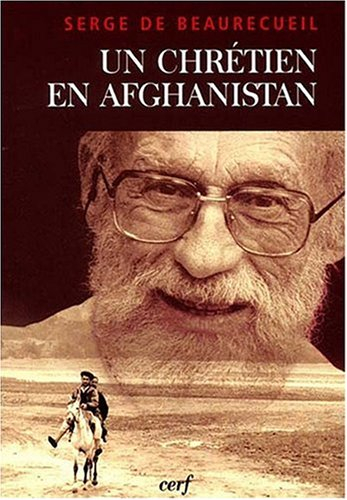 Un chrétien en Afghanistan
