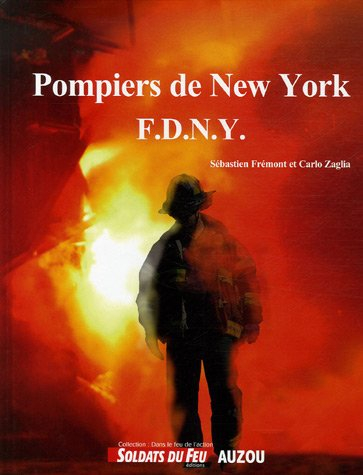Pompiers de New York : FDNY