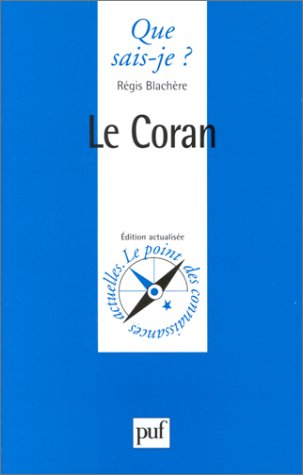 le coran, 12e édition