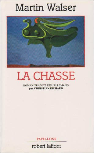 La chasse