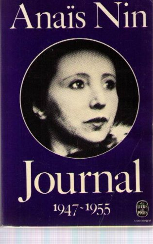journal 1947-1955