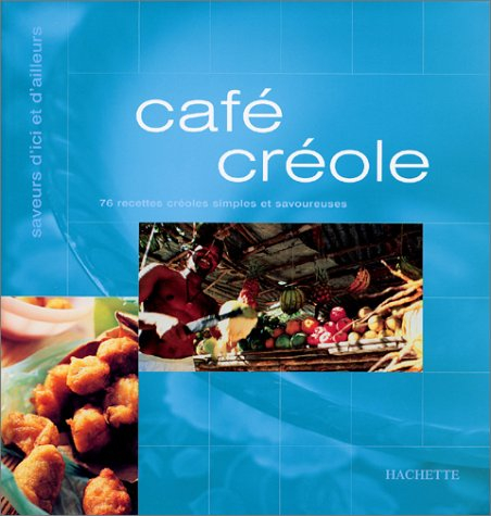 Café créole
