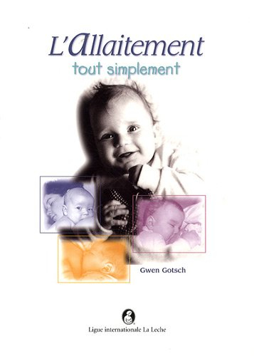 l'allaitement tout simplement