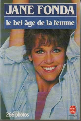 Le Bel âge de la femme