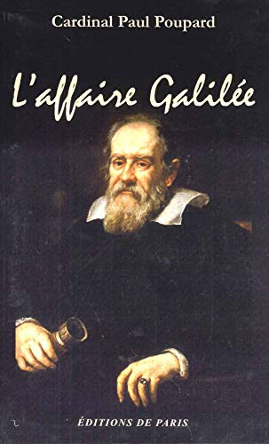 L'affaire Galilée