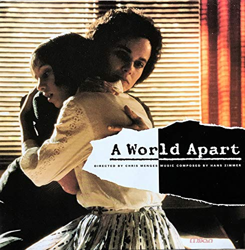 a world apart [import anglais]