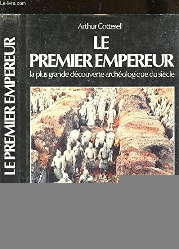 Le premier empereur