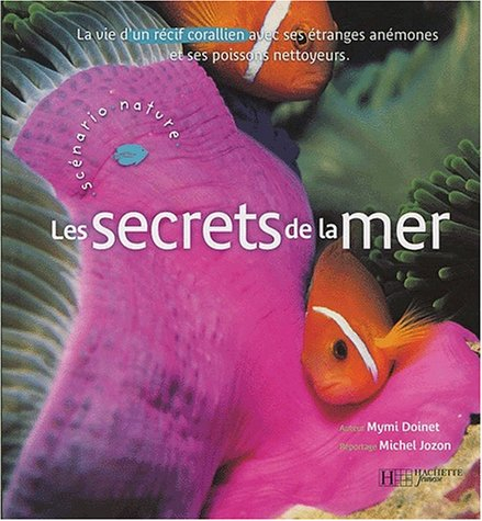 les secrets de la mer