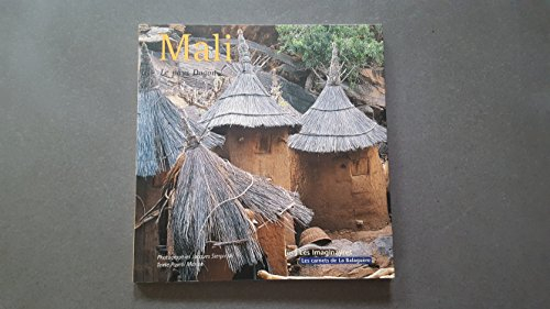 Mali, le pays Dogon