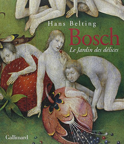 Hieronymus Bosch : Le jardin des délices