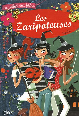 Les Zaripoteuses