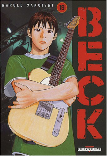 Beck. Vol. 19