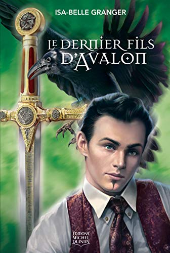 Le dernier fils d'Avalon