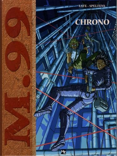 M 99. Vol. 3. Chrono