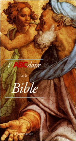 L'ABCdaire de la Bible