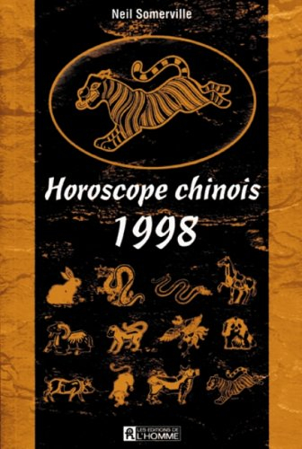 horoscope chinois 1998