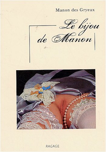 Le bijou de Manon