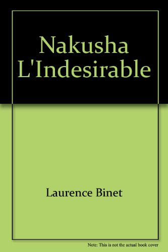 Nakusha, l'indésirable : femmes d'Asie opprimées