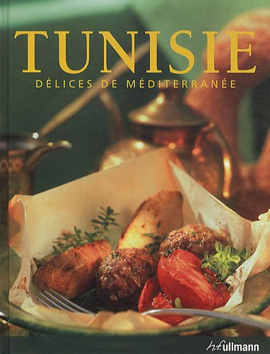 Tunisie : délices de Méditerranée