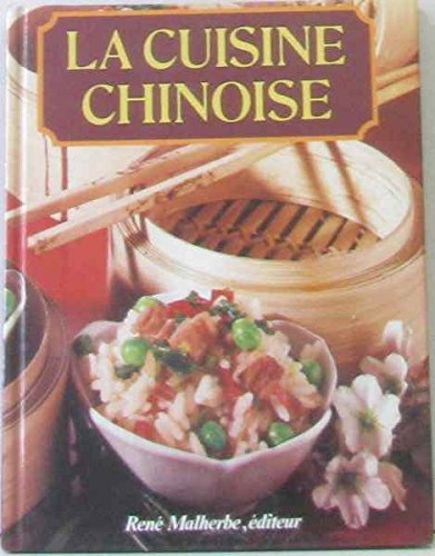 la cuisine chinoise