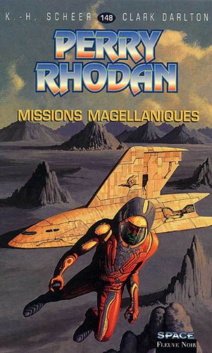 Missions magellaniques