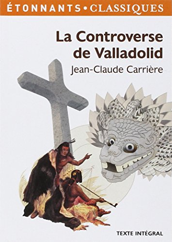 La controverse de Valladolid