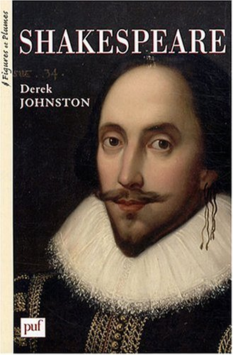 Shakespeare : 1564-1616