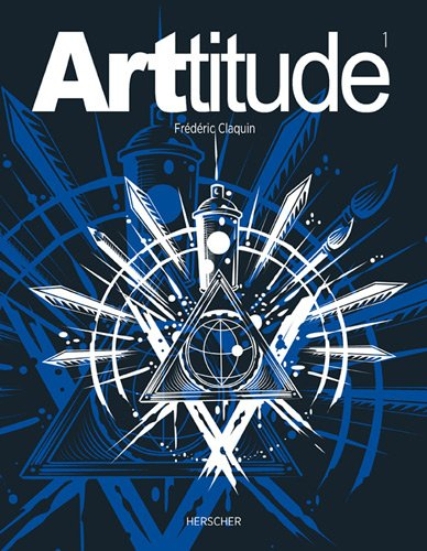 Arttitude. Vol. 1