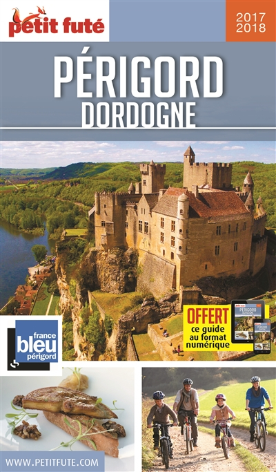 Périgord, Dordogne : 2017-2018