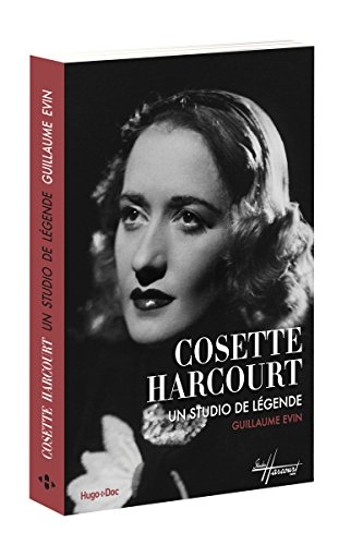 Cosette Harcourt : un studio de légende