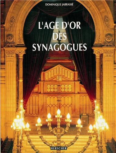 L'âge d'or des synagogues