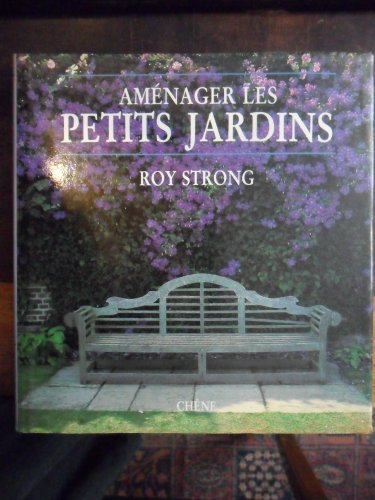 Aménager les petits jardins