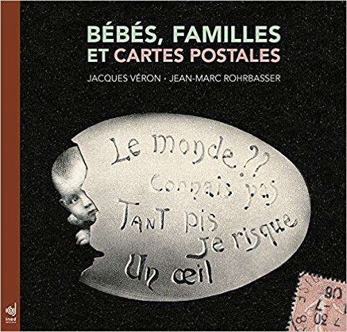 Bébés, familles et cartes postales : de 1900 à 1950