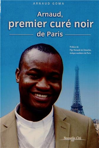 Arnaud, premier curé noir de Paris