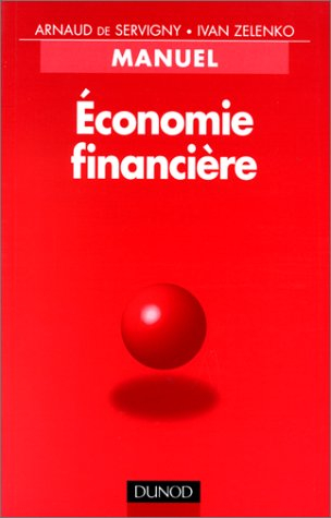 Economie financière