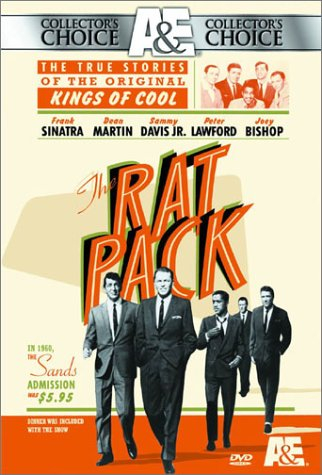 the rat pack [import usa zone 1]