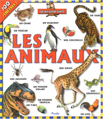 Les animaux
