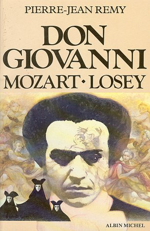 Don Giovanni Mozart-Losey