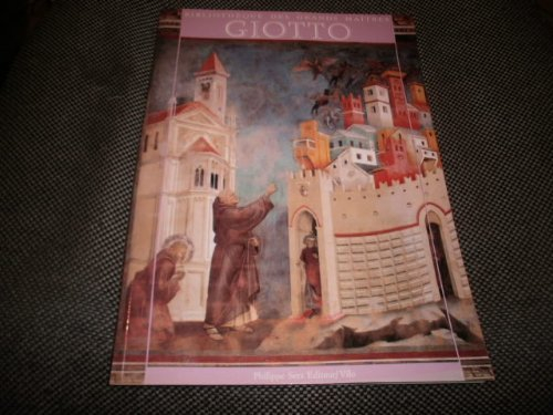 Giotto : oeuvre complet