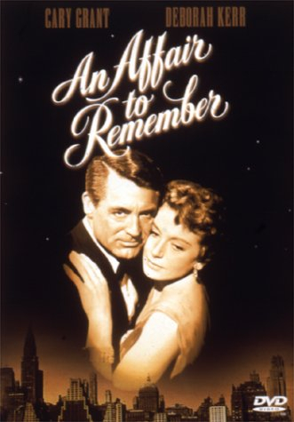 an affair to remember [import usa zone 1]