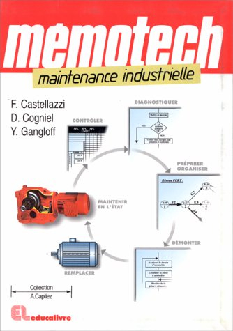 Mémotech maintenance industrielle