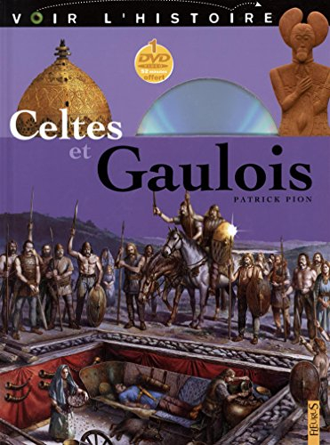 Celtes et Gaulois