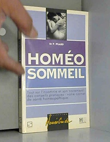 Homéosommeil