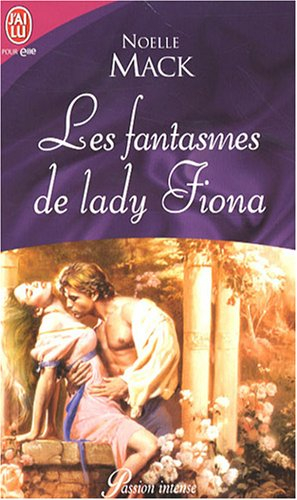 Les fantasmes de lady Fiona