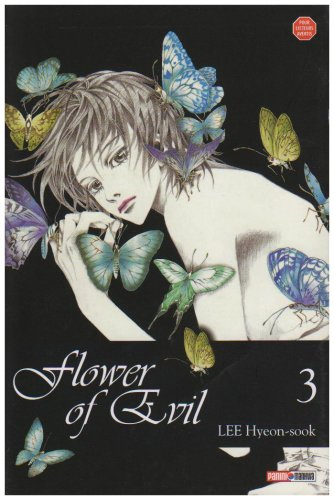 Flower of evil. Vol. 3